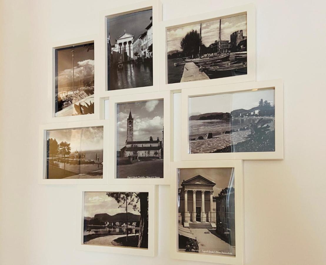 Appartamento Alice Bardolino Exterior photo